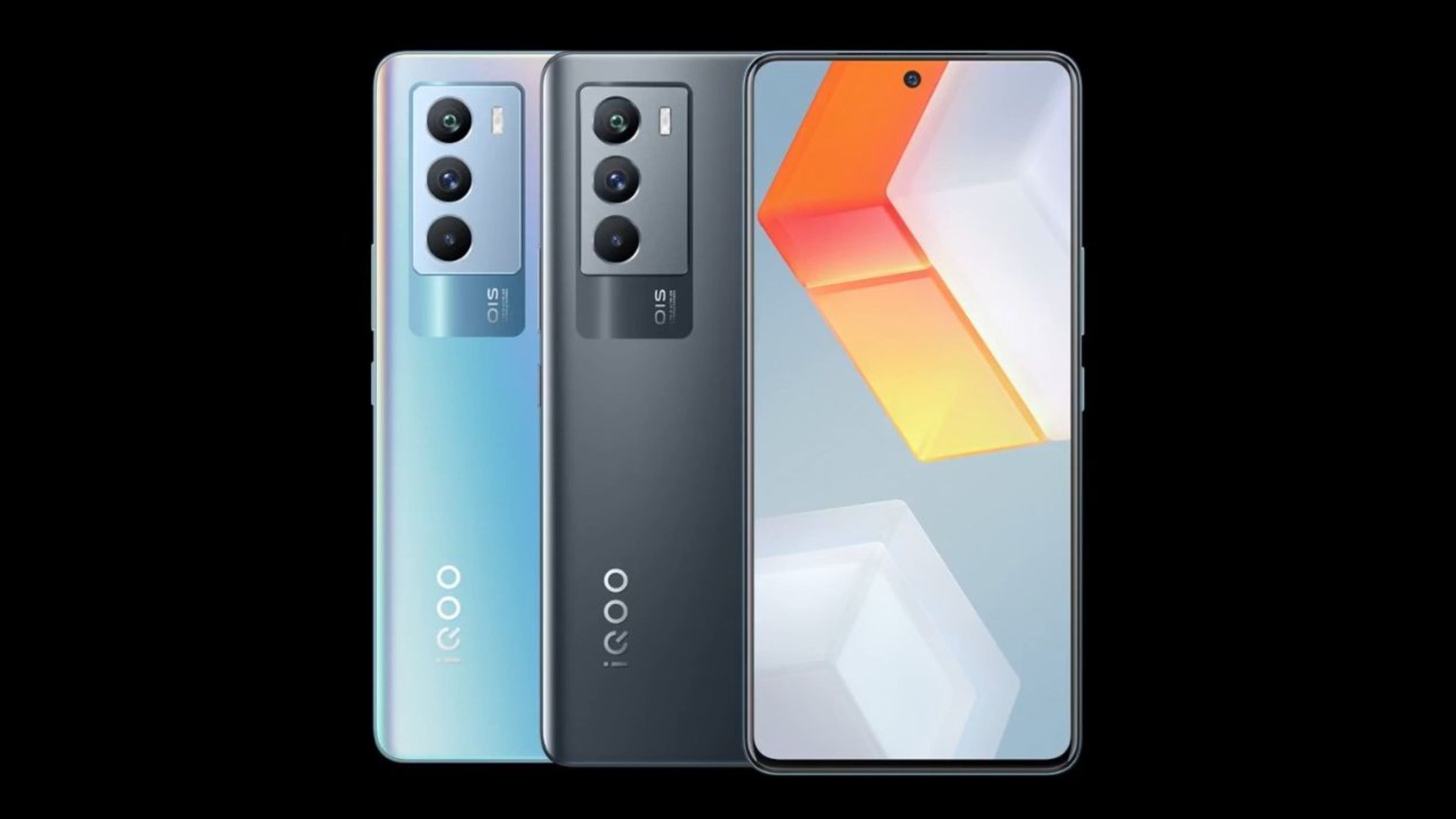 Iqoo 9 Se Launched In India As A Rebranded Iqoo Neo5s Gizmochina 7707