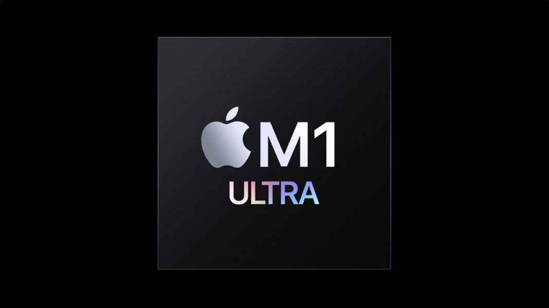 Apple M1 Ultra early benchmarks surface, almost rivals AMD Threadripper ...