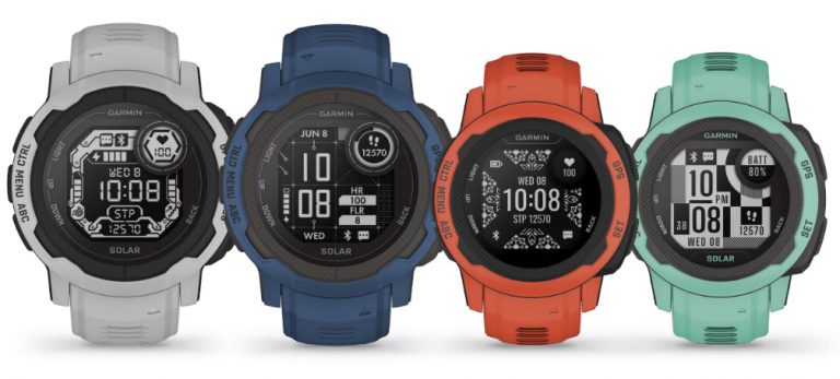 garmin-instinct-2-and-instinct-2s-with-solar-charging-debut-in-india