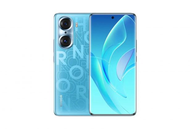 Honor 60 Pro’s new color variant with electrochromic technology ...