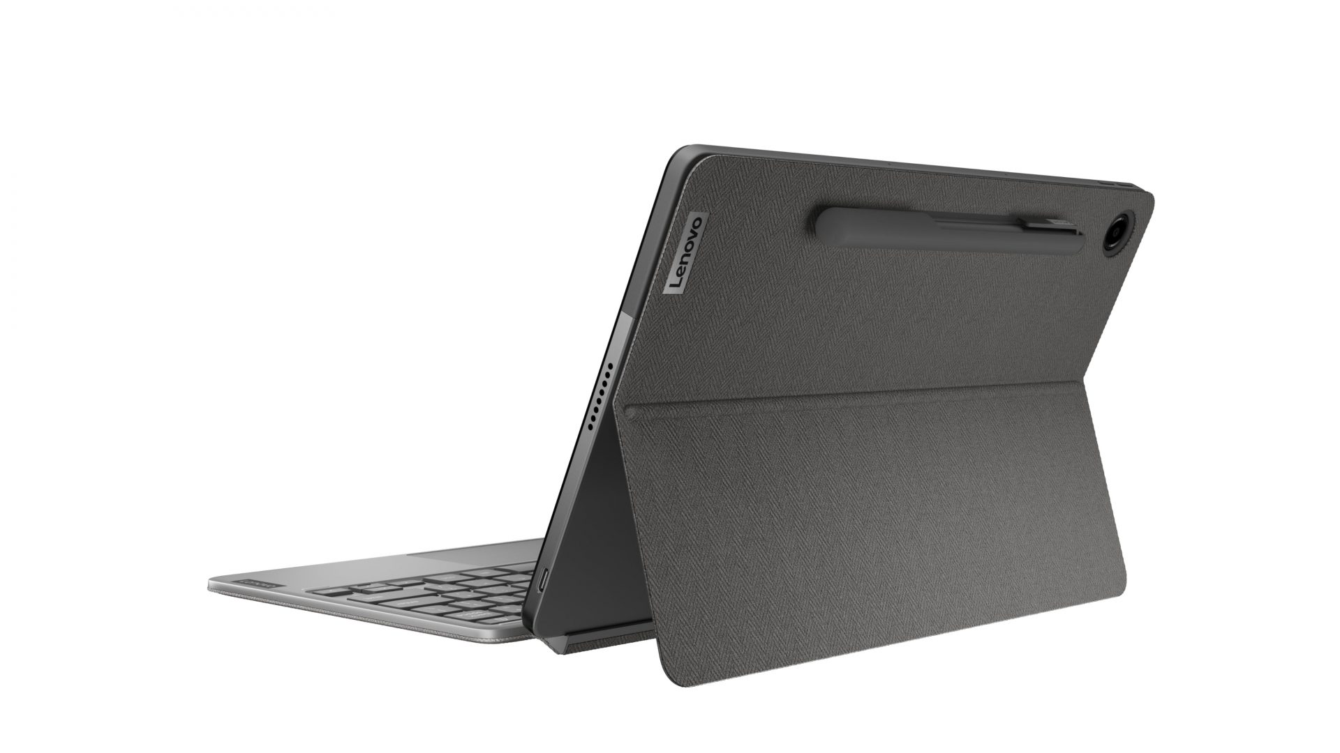 Lenovo IdeaPad Duet 3 Chromebook Unveiled With 11-inch 2K Display ...