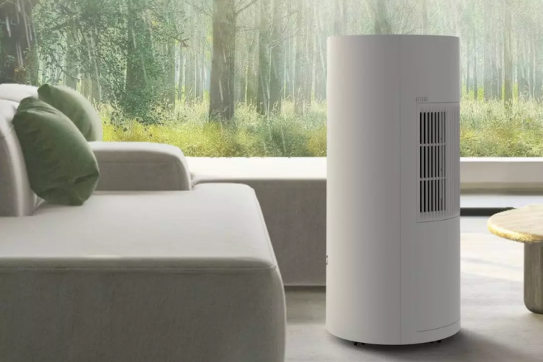 Xiaomi launches the dual-purpose MIJIA Smart Dehumidifier 22L - Gizmochina