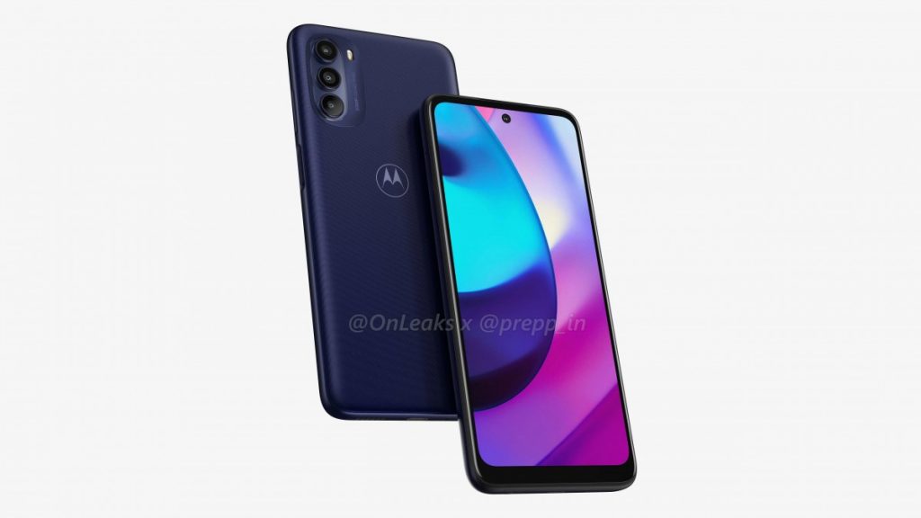 Motorola Moto G 5G (2022) Spotted In 2 New Colors In Leaked Official ...