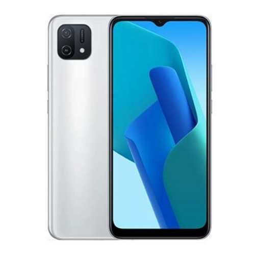 oppo a16e weight