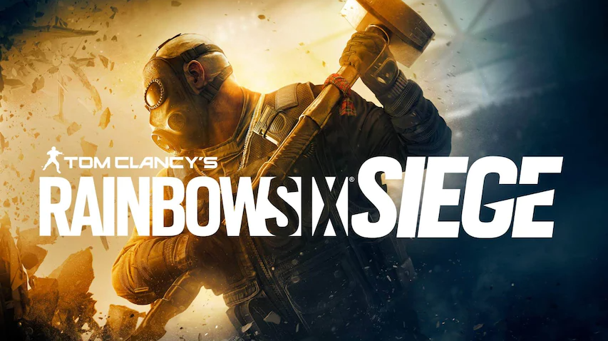 And Another One: Rainbow Six Siege is coming to mobile
