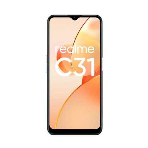 oppo realme c31