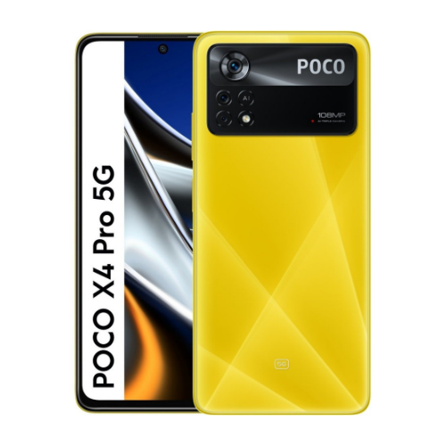 xiaomi poco x4 pro 8gb 256gb specs