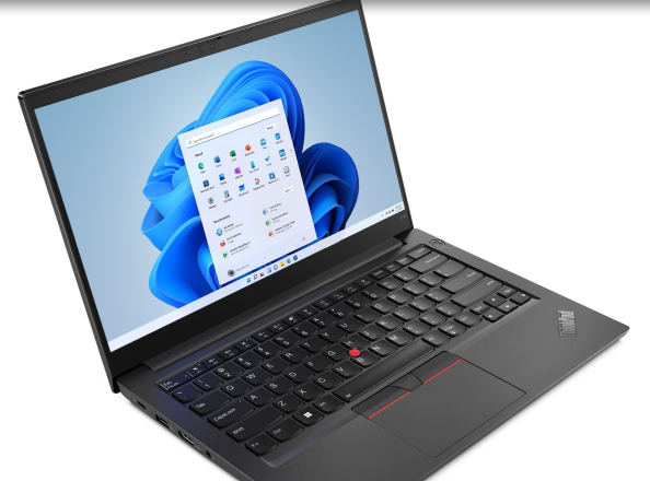 Lenovo ThinkPad E15 & E14 G4 budget laptops with Ryzen 5000 launched ...