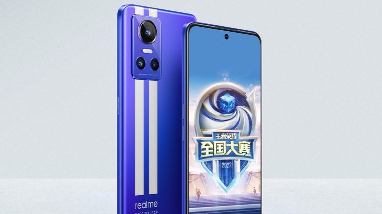 realme GT NEO 3: Specifications and Features - realme Community