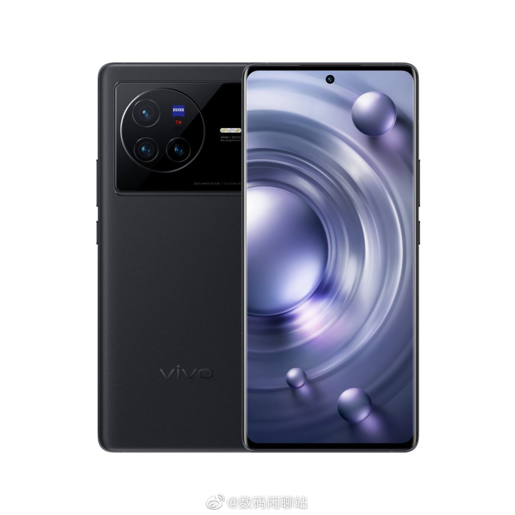 How to Watch the Vivo X80 Series Launch Event Live - Gizmochina