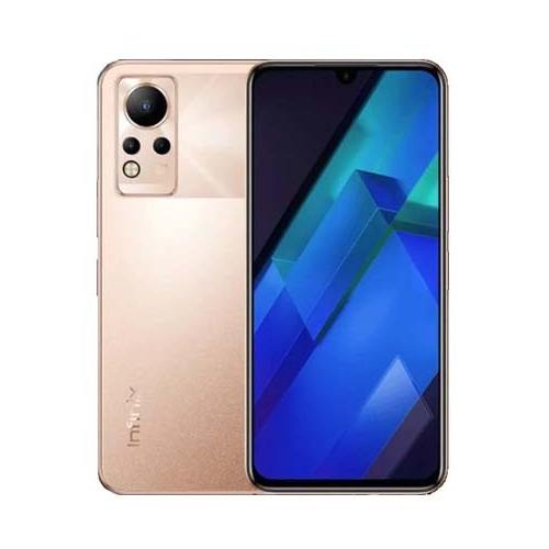 infinix note 12 x