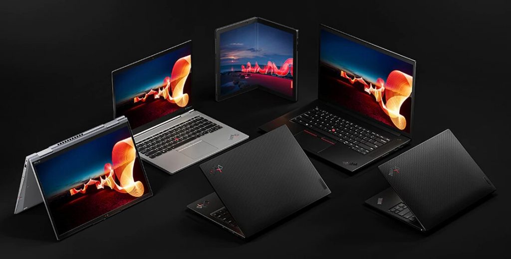 Intel 12th Gen Lenovo ThinkPad X1 Carbon & X1 Yoga Now Available for ...