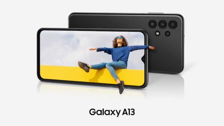 Samsung Galaxy A13 4G launched in the US, does not have a charging