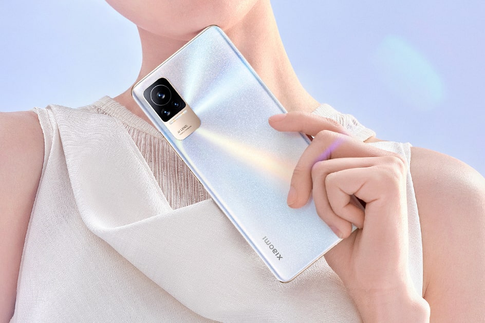 Xiaomi CIVI 2 passed CMIIT certification, could launch soon - Gizmochina