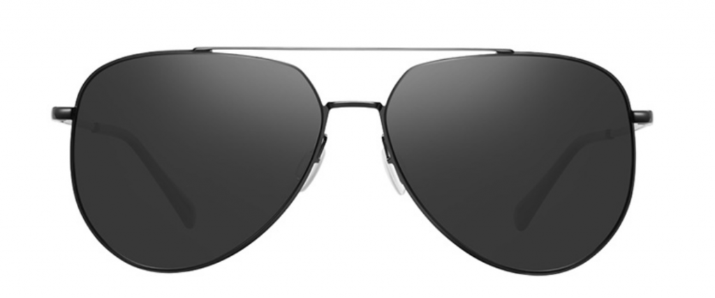 Xiaomi Pilota Sunglasses Revealed in China, Timeless Design with UV400 ...