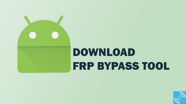 Download FRP Bypass Tool - Unlock Smartphone Easily - Gizmochina