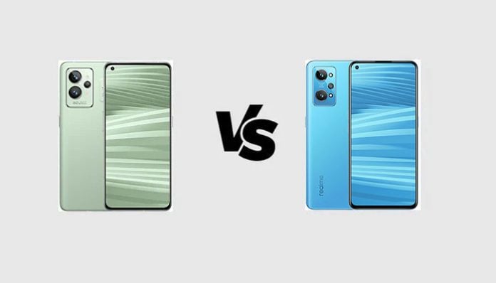 realme gt 2 pro vs samsung s24 ultra