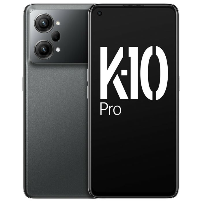 oppo k10pro price