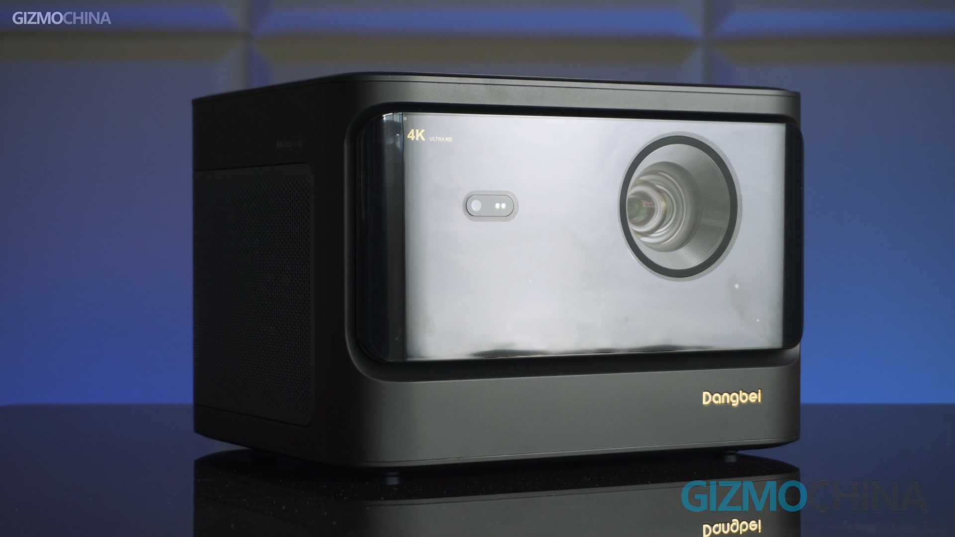 Dangbei Mars Pro Review: A 4K projector that best fits your budget -  IssueWire