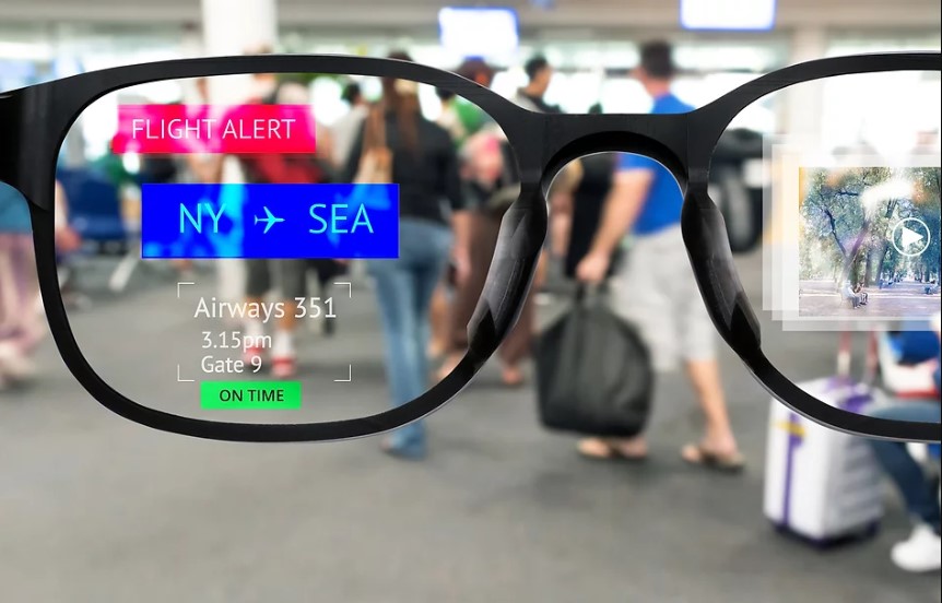 Google acquired microLED startup Raxium to fulfill its AR ambitions ...