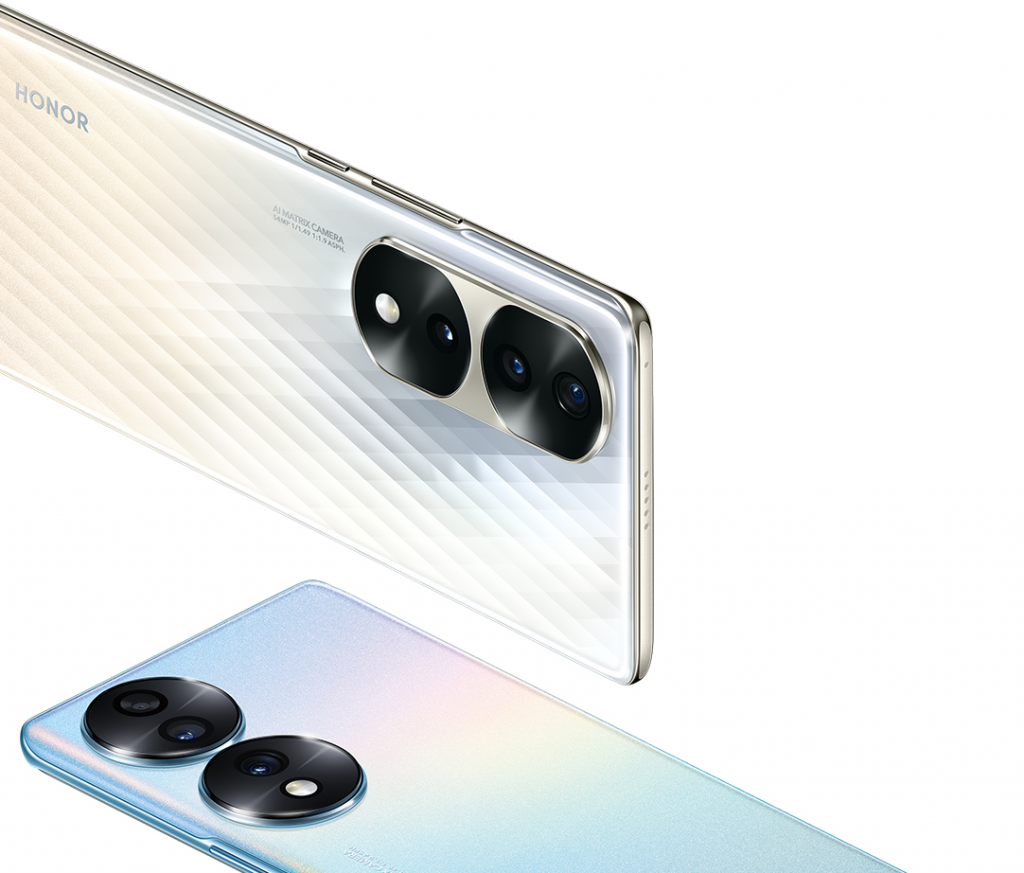 Honor 70 Series Specs Roundup - Here's what we know so far - Gizmochina