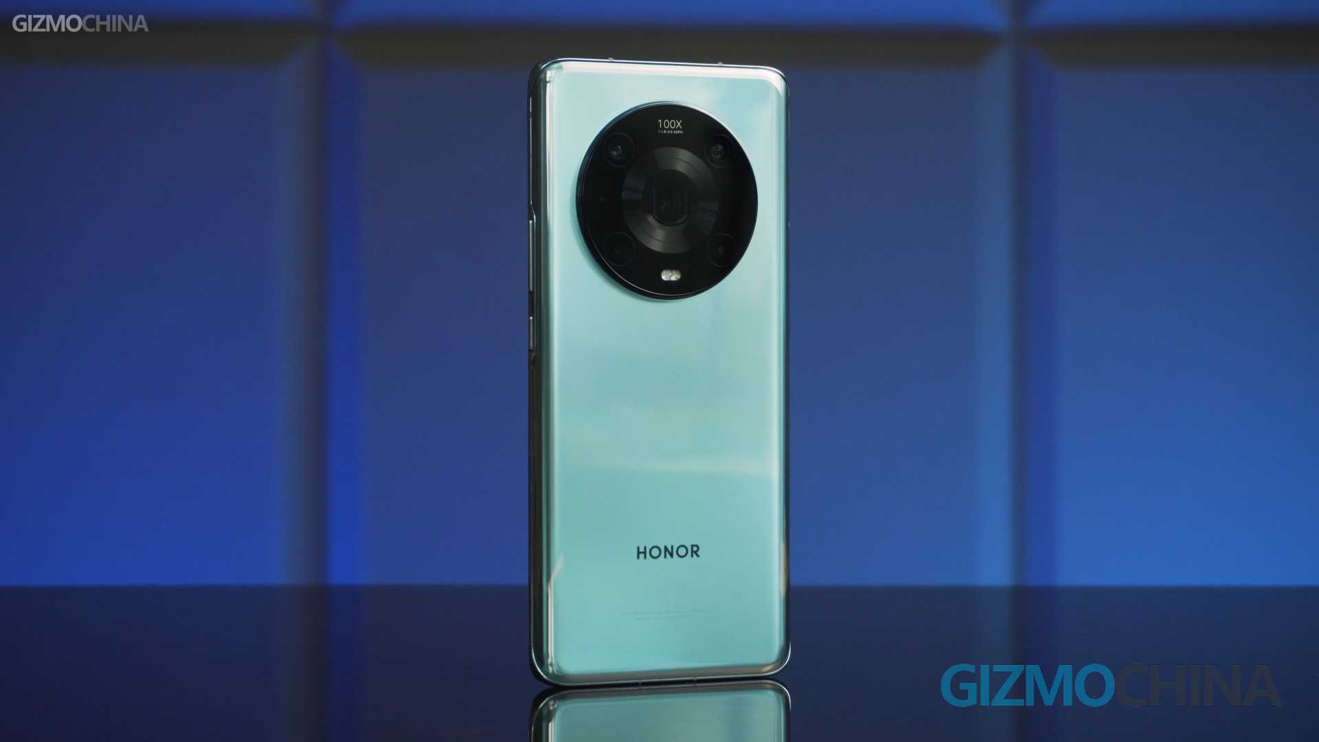 Honor Magic4 Pro review: This is the (Hua)way