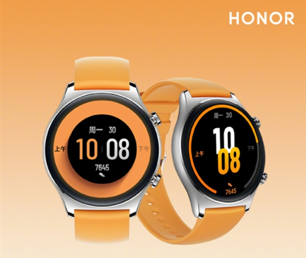 HONOR Watch GS 3-Introduction-Features