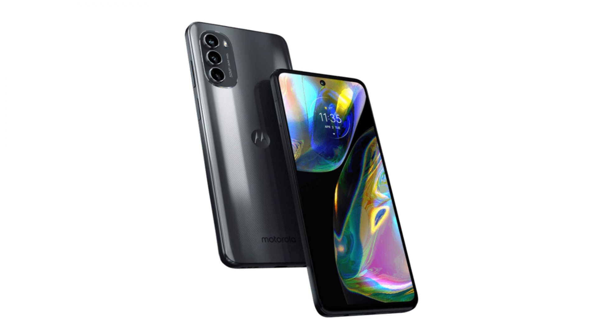 Motorola Moto G82 5g Launched In India With 10 Bit 120hz Poled Display Snapdragon 695 Soc And 6332