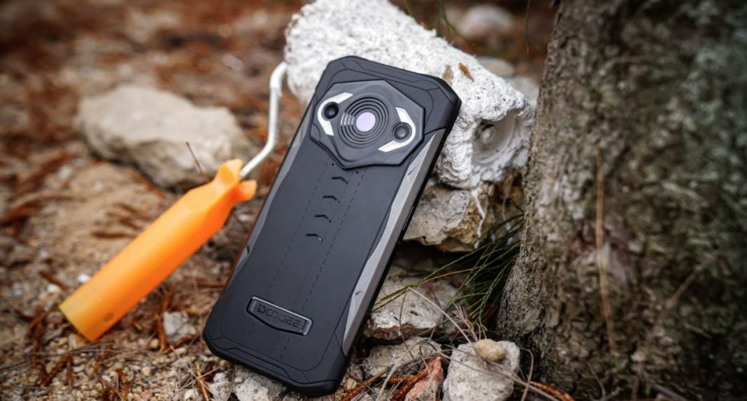 DOOGEE S98 Pro Rugged Phone: Launch date, Specs and Price Revealed ...