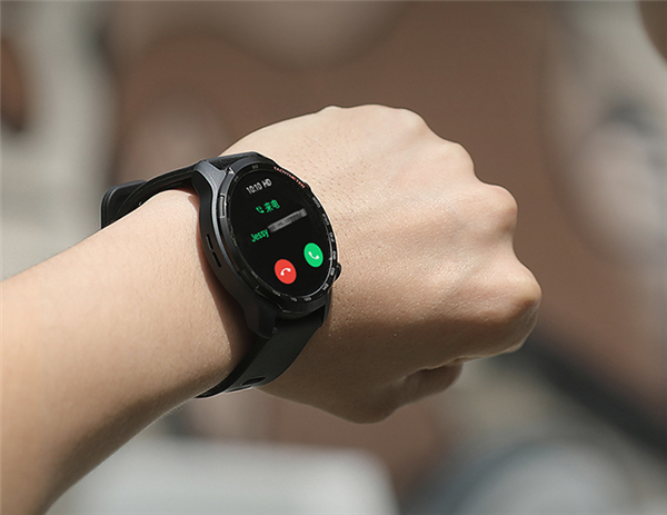 The TicWatch Pro X is the less ugly TicWatch Pro 3 we didn't know we wanted