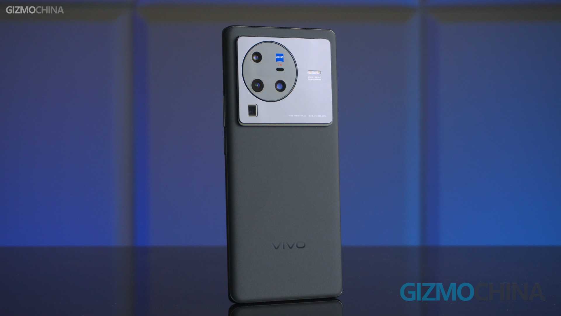 Vivo X80 Pro: specs, benchmarks, and user reviews