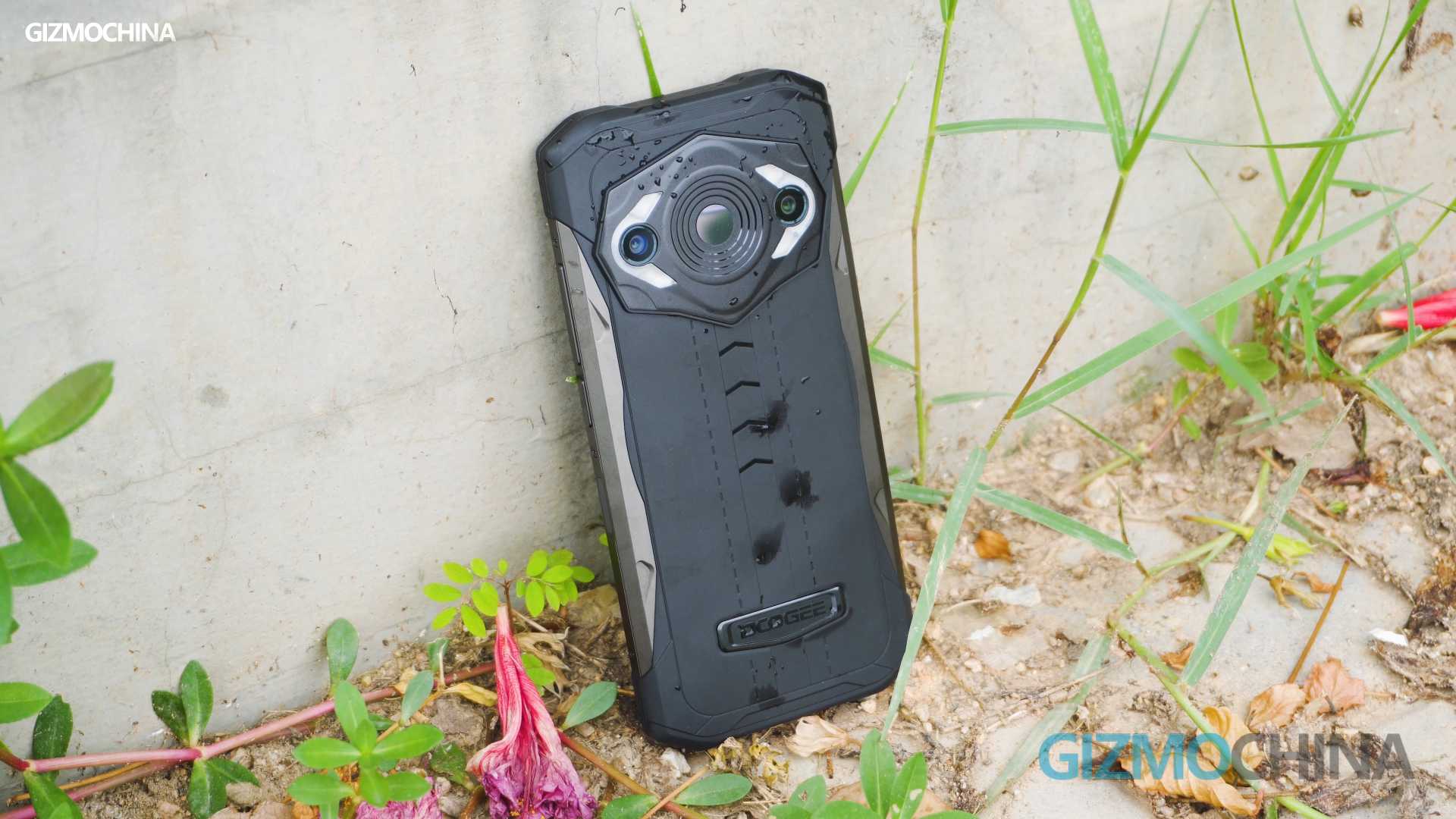 DOOGEE S98 Smartphone Review: Rugged and Innovative - Make Tech Easier