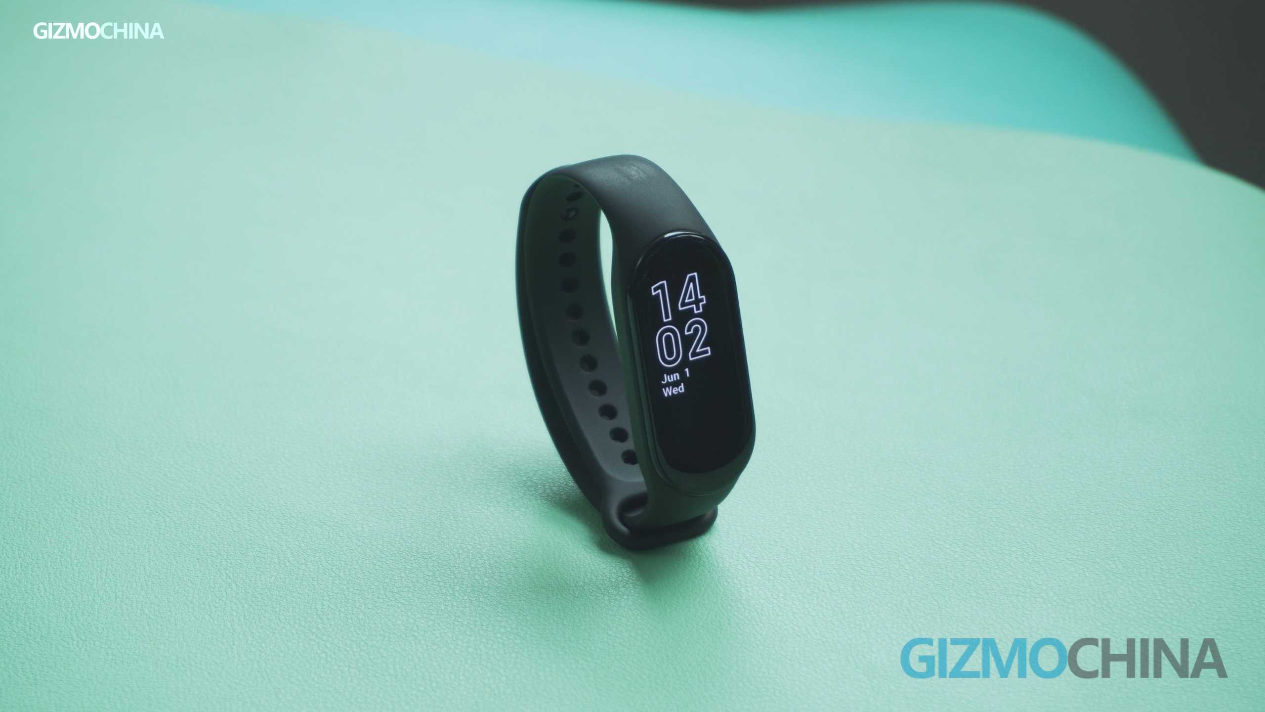 Xiaomi Mi Band 7 announced with better display and 120 exercises