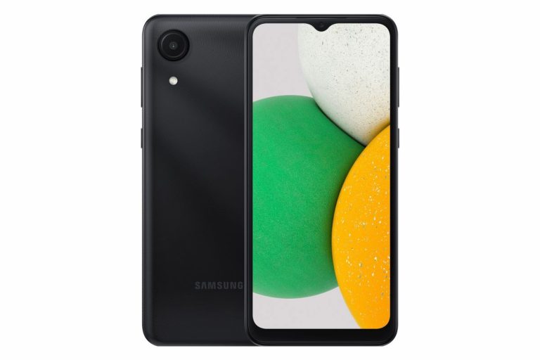 Samsung Galaxy A04e Visto En La Base De Datos De Nbtc E Indonesia Telecom Que Revela 1797