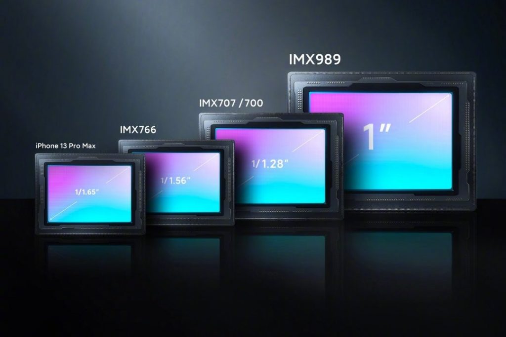 sony imx707