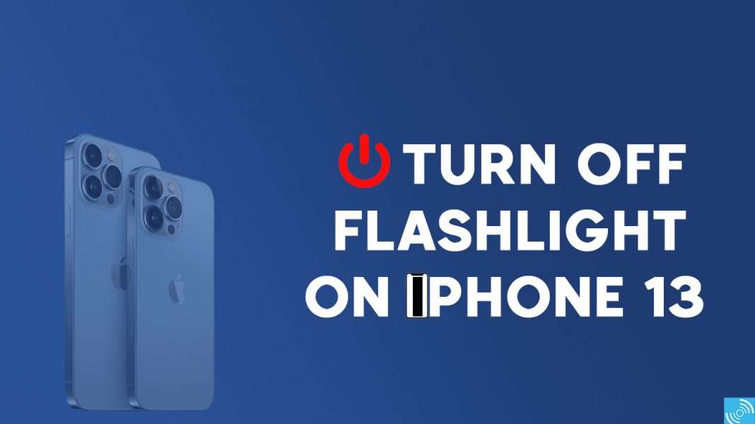 how-to-turn-off-flashlight-on-iphone-13-gizmochina