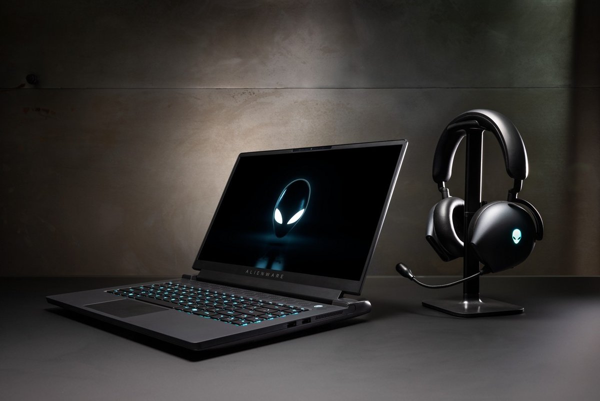 Dell announces Alienware 500Hz Gaming Monitor 