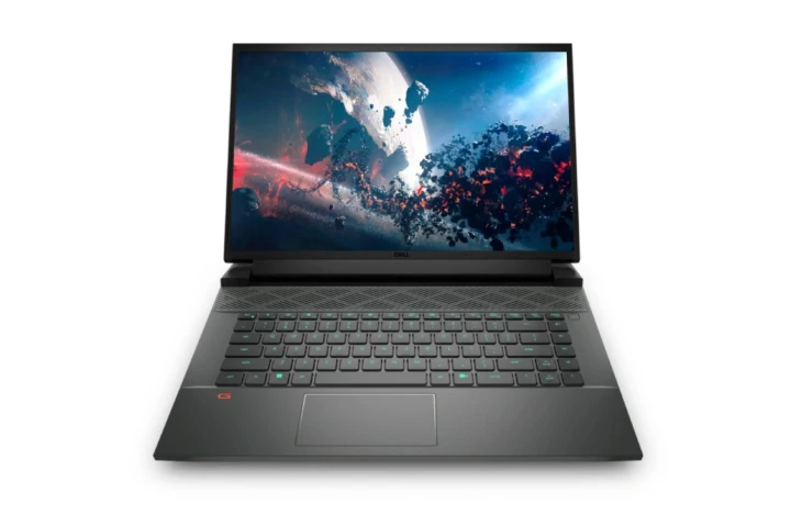 Dell G16 Gaming laptop
