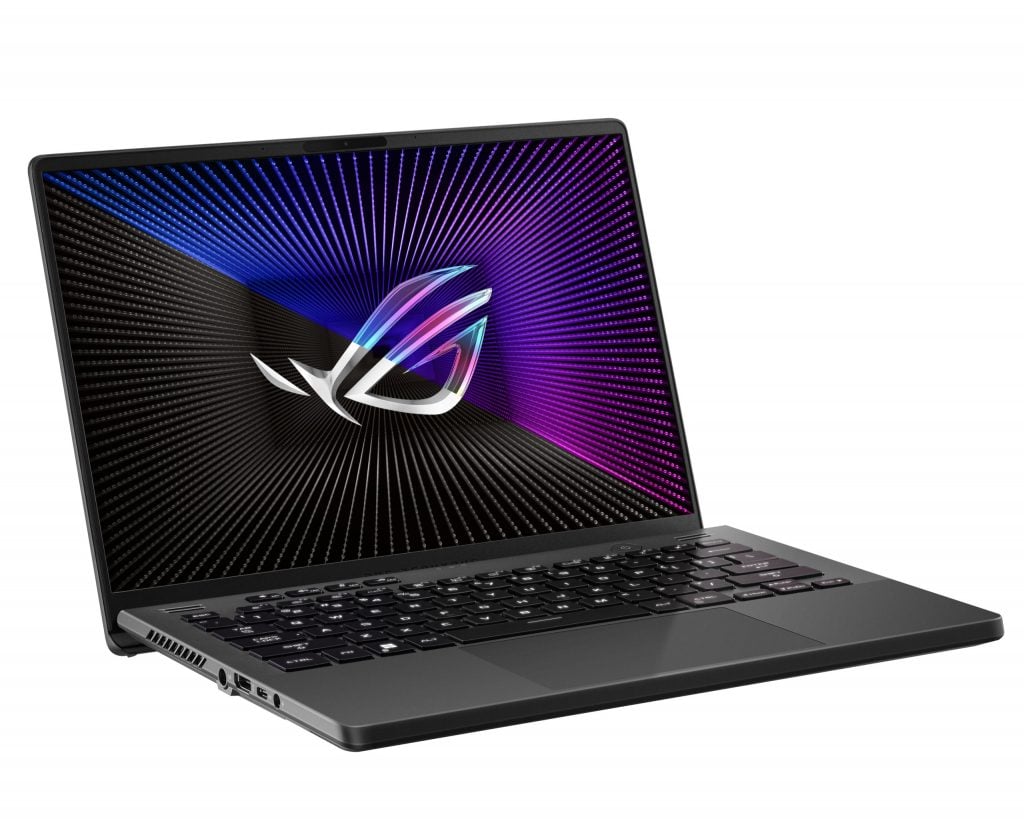 Asus ROG Zephyrus G14 (2022) Launched With Up To Ryzen 9 6900HS & RX ...