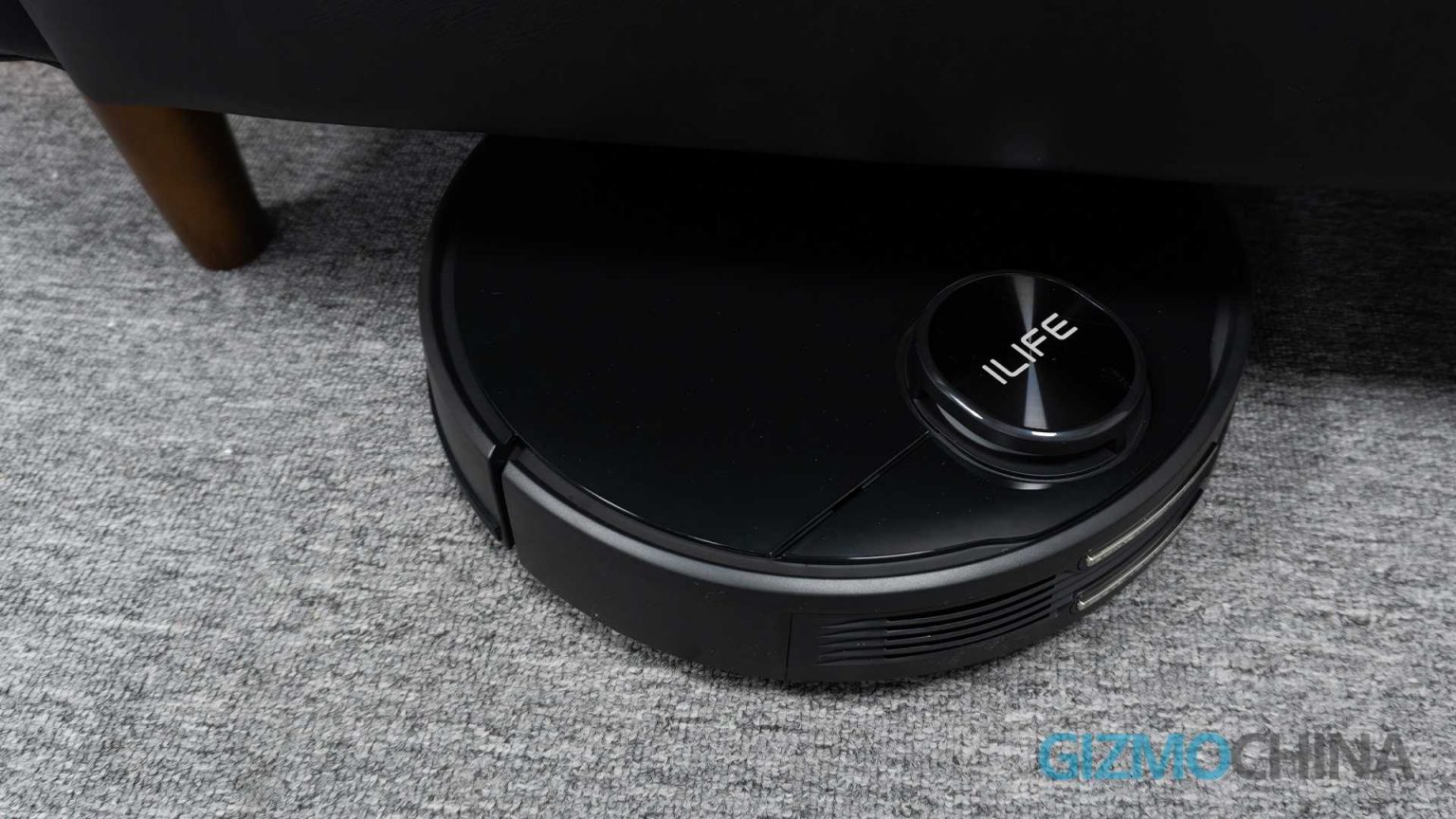 Ilife A11 Robot Vacuum Review: 2-in-1 Beast With 4000pa Suction 