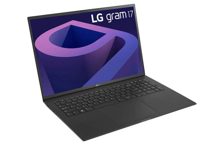 LG Gram 2022 Laptops Including A 16" 2-in-1 Model With A Stylus Pen ...