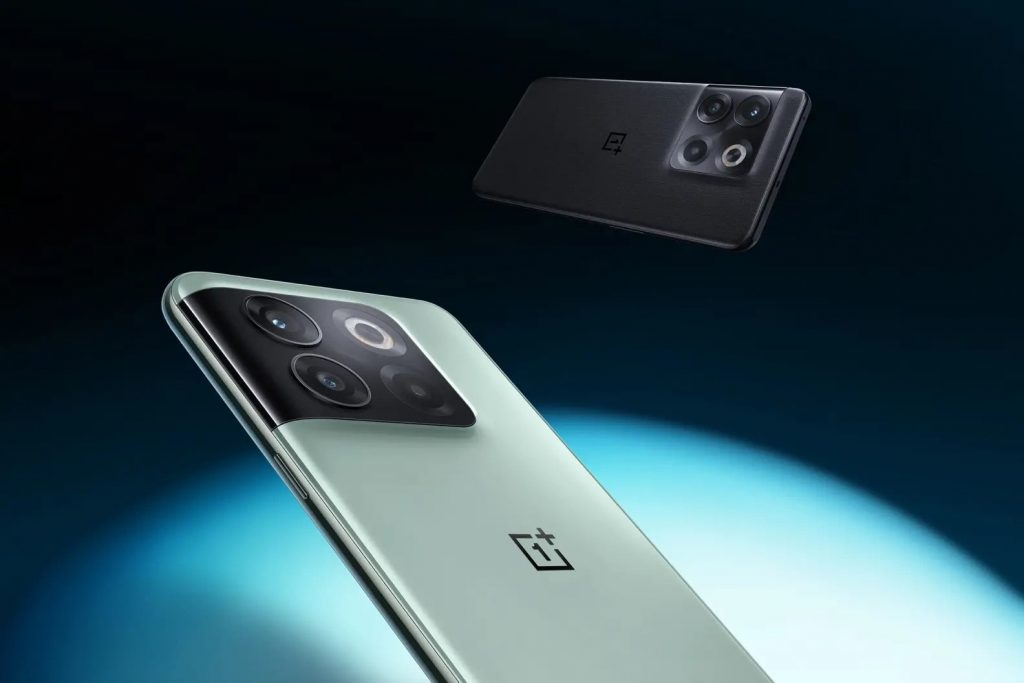 Oneplus Ace Pro (10t) Display Specs Revealed Ahead Of August 3 Launch 