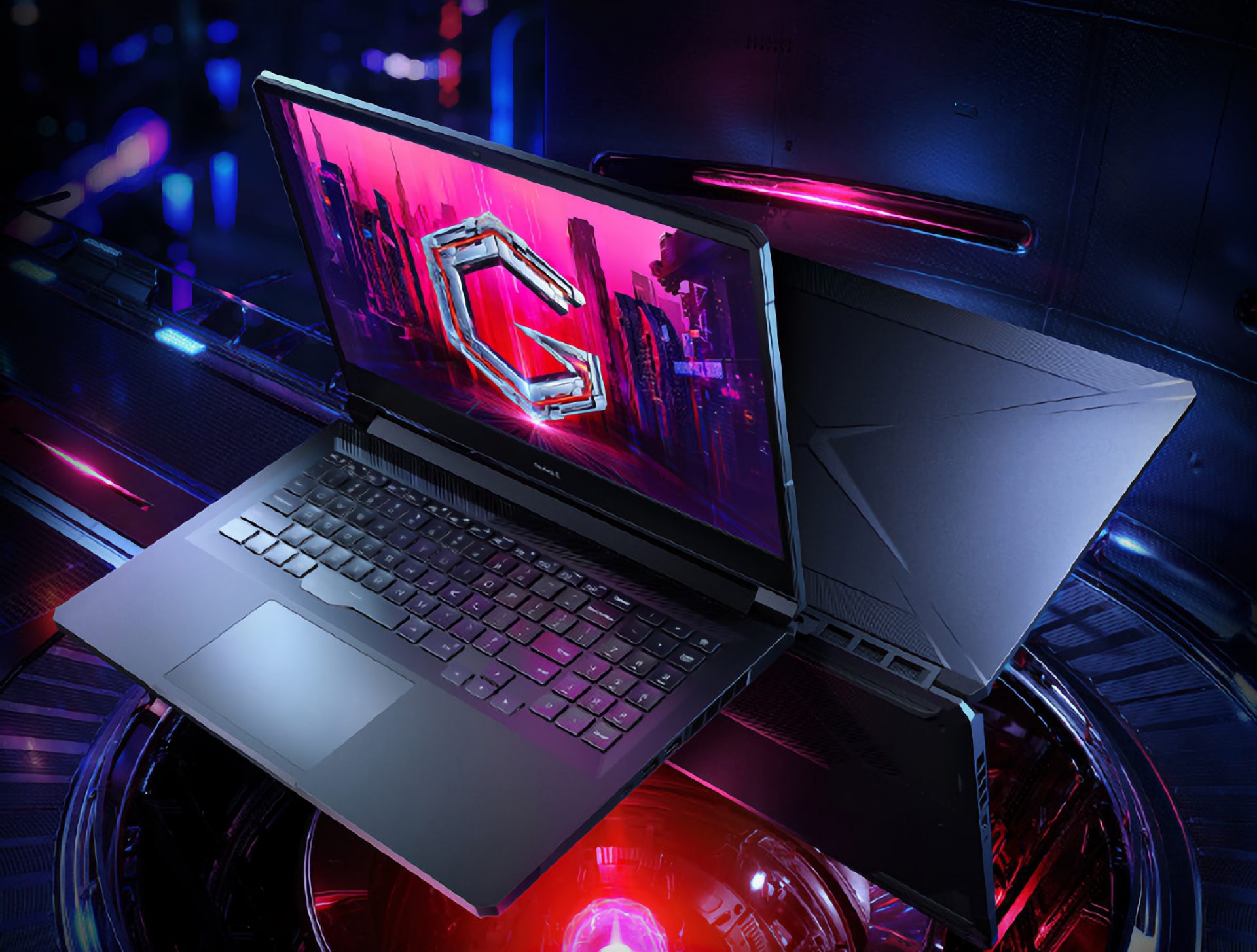 Redmi G 2022 gaming laptop will be available for pre-order tomorrow ...