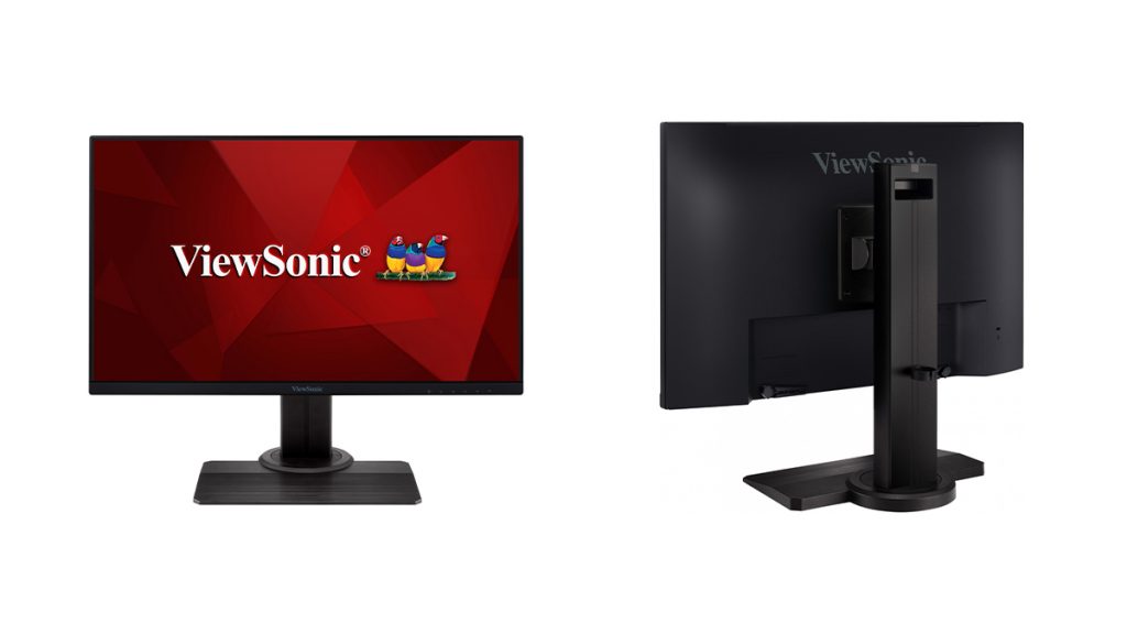 ViewSonic XG2431 Monitor de juegos FHD de 24 pulgadas