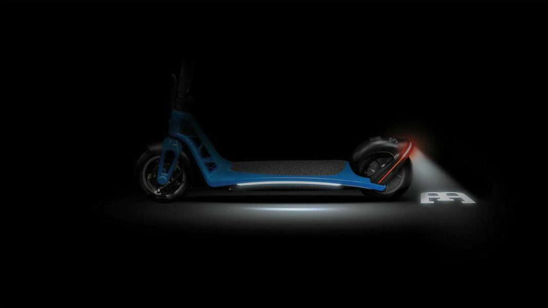 Bugatti 9.0 is the car maker's first e-scooter - now selling for $1,200