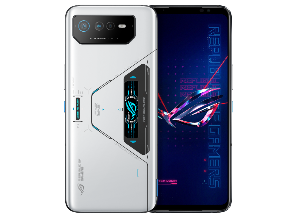Asus ROG Phone 8 Series Confirmed to Get Snapdragon 8 Gen 3 SoC; Likely to  Launch Soon