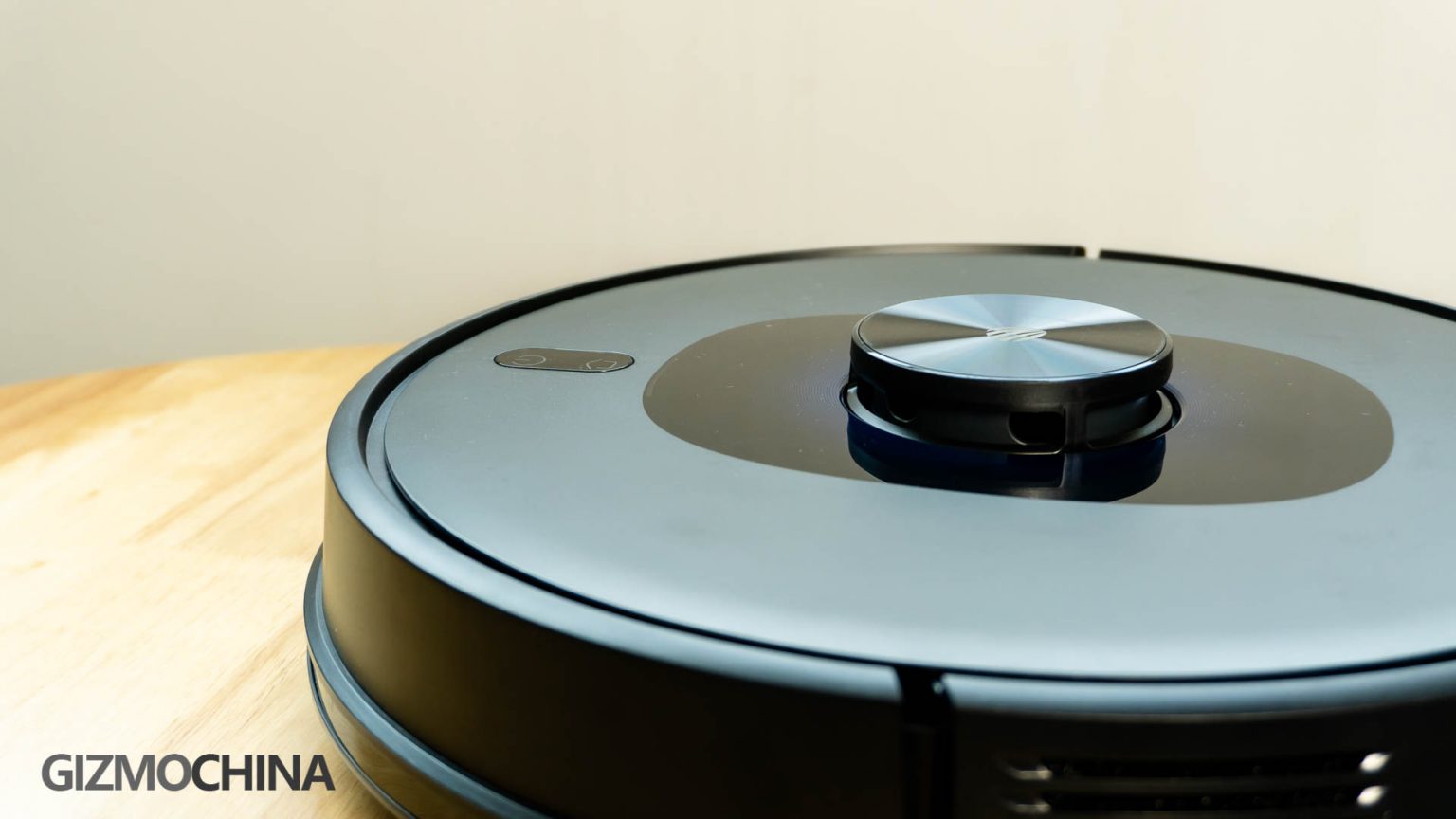 Shellbot SL60 2-in-1 LiDar Robot Vacuum Review: Deal price with ...