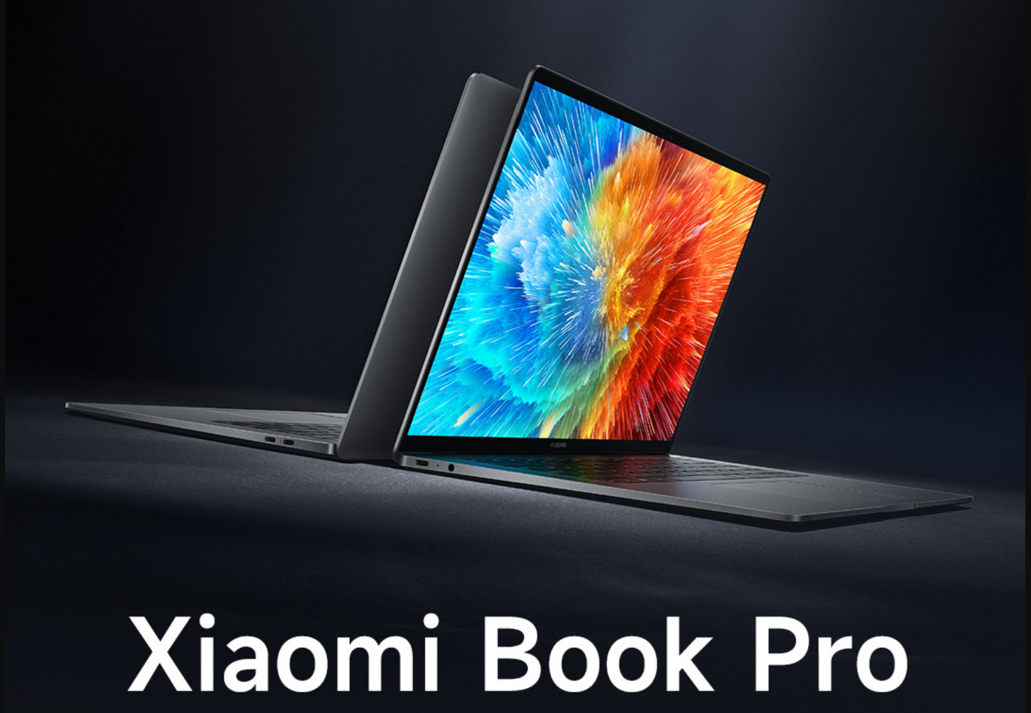 Xiaomi Book Pro 14/16 2022 con pantalla OLED, lanzamiento de SoC Intel