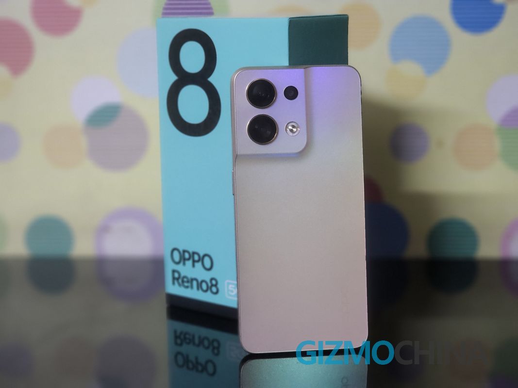 Oppo Reno8 5G -  External Reviews