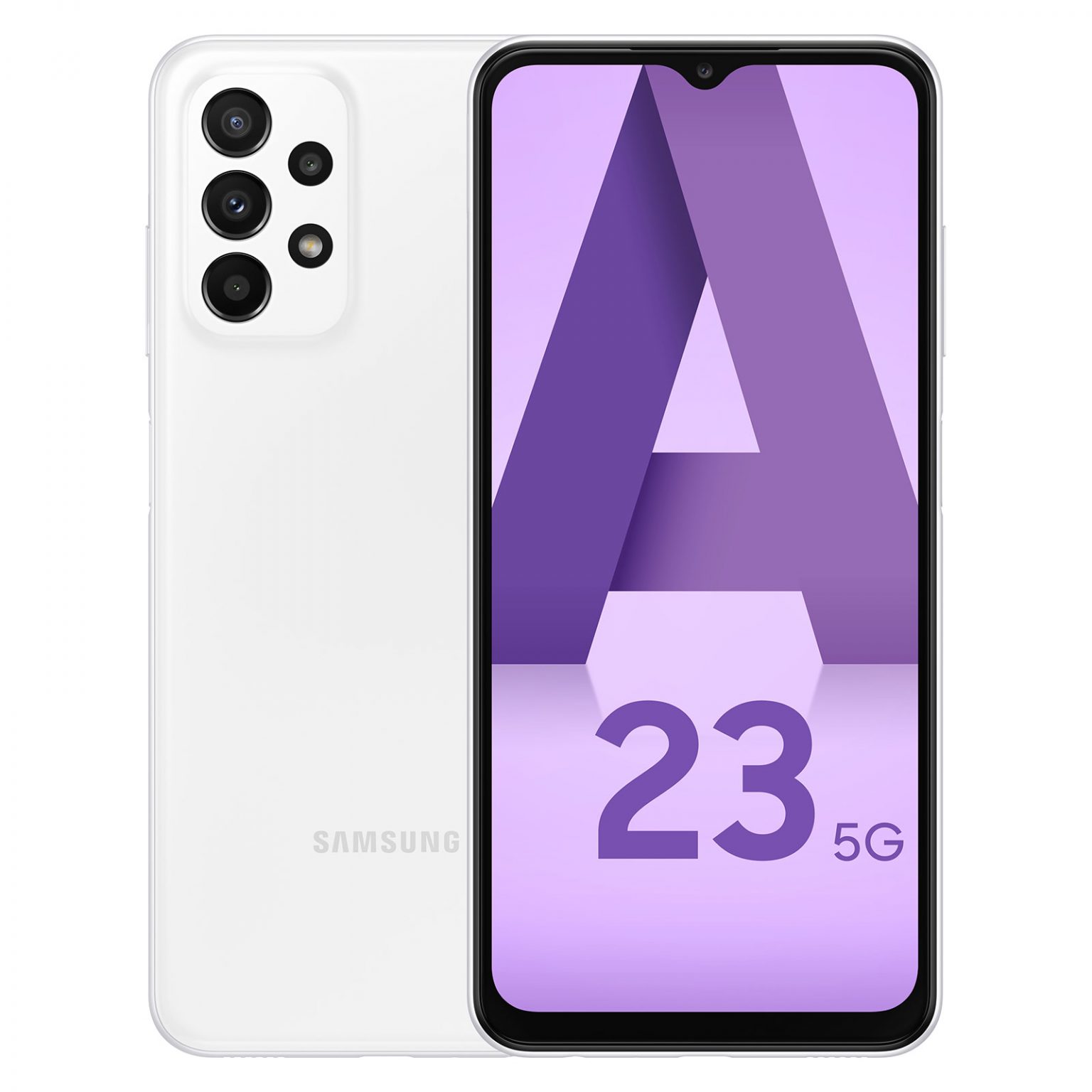 Samsung Galaxy A23 5G Europe pricing, color options revealed - Gizmochina